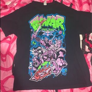 🖤GWAR T-Shirt